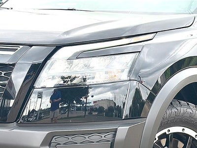 2025 Nissan Pathfinder Rock Creek 4WD