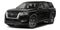 2025 Nissan Pathfinder Rock Creek 4WD