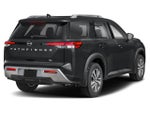 2024 Nissan Pathfinder SL 2WD