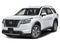 2025 Nissan Pathfinder SL 2WD