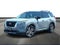 2024 Nissan Pathfinder Platinum 2WD