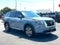 2024 Nissan Pathfinder Platinum 2WD