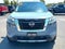 2024 Nissan Pathfinder Platinum 2WD
