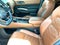 2024 Nissan Pathfinder Platinum 2WD