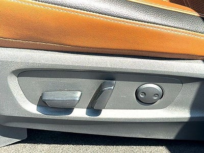 2024 Nissan Pathfinder Platinum 2WD