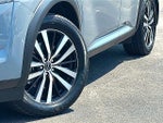 2024 Nissan Pathfinder Platinum 2WD