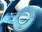 2024 Nissan Pathfinder Platinum 2WD