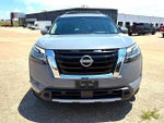 2024 Nissan Pathfinder Platinum 2WD