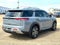2024 Nissan Pathfinder Platinum 2WD