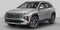 2025 Hyundai TUCSON SEL FWD