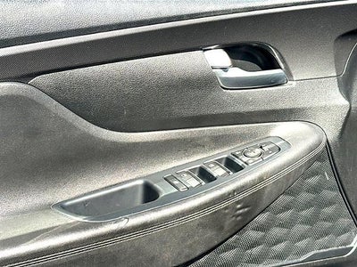2021 Hyundai SANTA FE SE FWD
