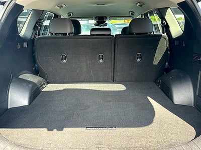 2021 Hyundai SANTA FE SE FWD