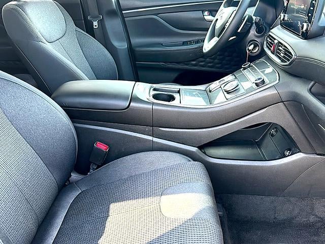 2021 Hyundai SANTA FE SE FWD