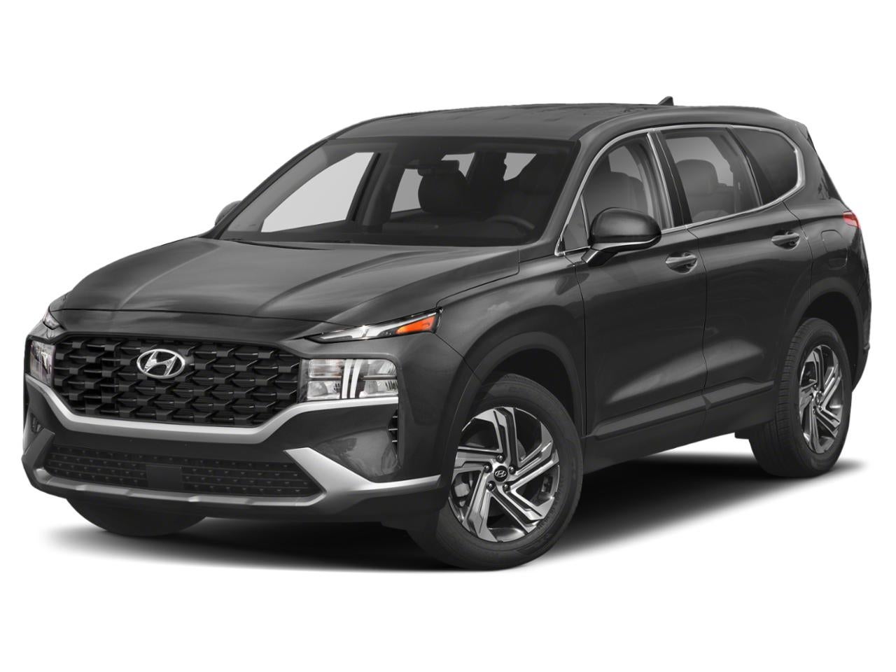 2021 Hyundai SANTA FE SE FWD