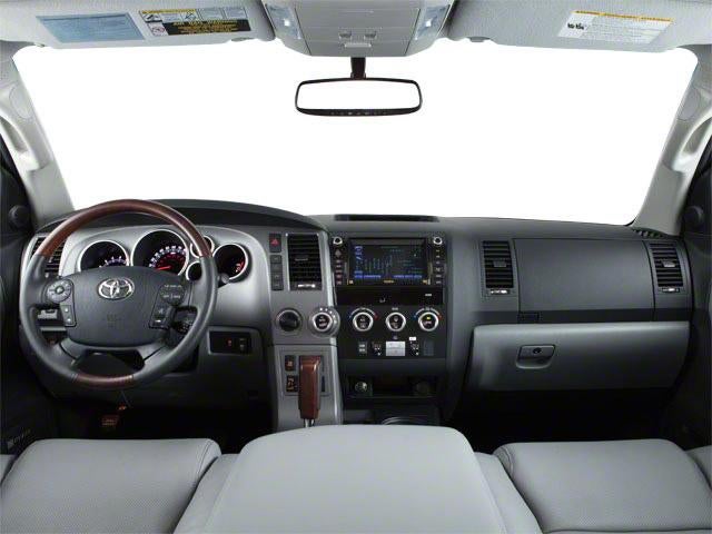2013 Toyota Sequoia RWD 5.7L SR5 (Natl)