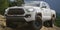 2020 Toyota Tacoma 2WD 2WD SR Double Cab 5' Bed I4 AT (GS)
