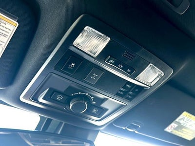 2019 Toyota Tacoma 4WD 4WD TRD Pro Double Cab 5' Bed V6 AT (Natl)