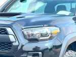 2019 Toyota Tacoma 4WD 4WD TRD Pro Double Cab 5' Bed V6 AT (Natl)