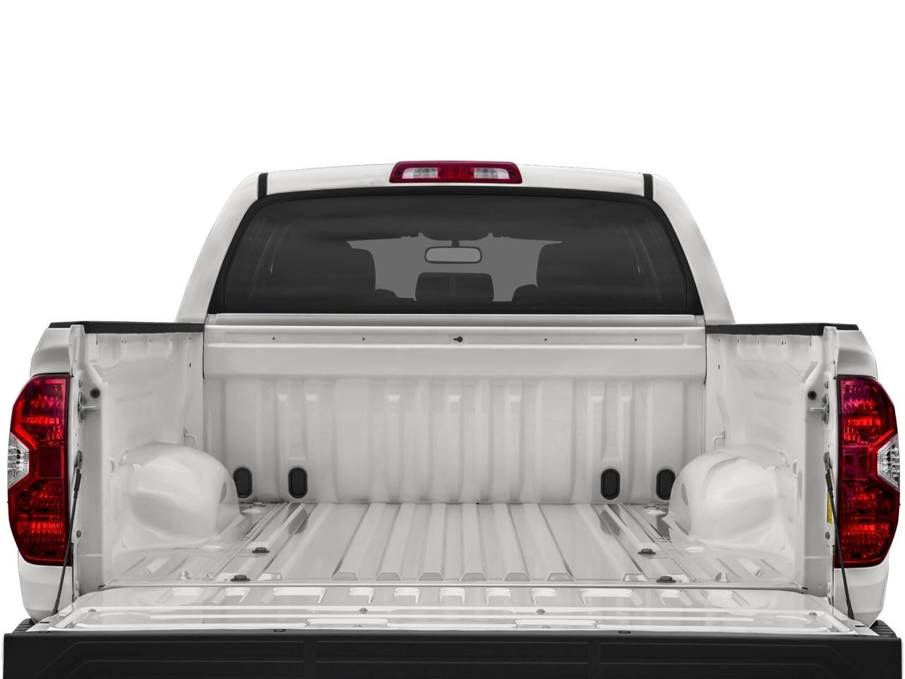 2017 Toyota Tundra 4WD SR5 CrewMax 5.5' Bed 5.7L FFV (SE)