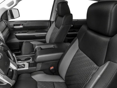 2017 Toyota Tundra 4WD SR5 CrewMax 5.5' Bed 5.7L FFV (SE)