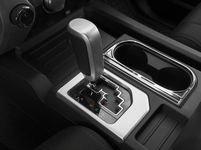 2017 Toyota Tundra 4WD SR5 CrewMax 5.5' Bed 5.7L FFV (SE)