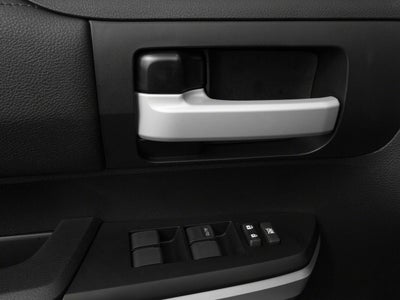 2017 Toyota Tundra 4WD SR5 CrewMax 5.5' Bed 5.7L FFV (SE)