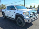 2017 Toyota Tundra 2WD 2WD SR5 CrewMax 5.5' Bed 5.7L FFV (SE)
