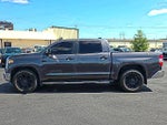 2020 Toyota Tundra 2WD 2WD SR5 CrewMax 5.5' Bed 5.7L (SE)