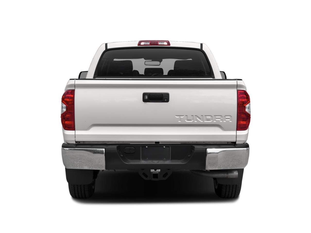 2020 Toyota Tundra 2WD 2WD SR5 CrewMax 5.5' Bed 5.7L (SE)