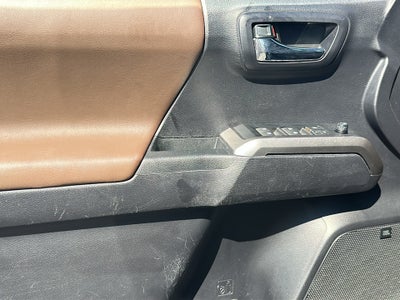 2020 Toyota Tacoma Limited