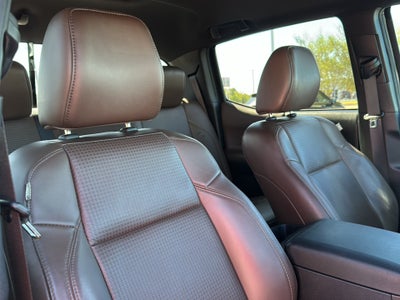 2020 Toyota Tacoma Limited
