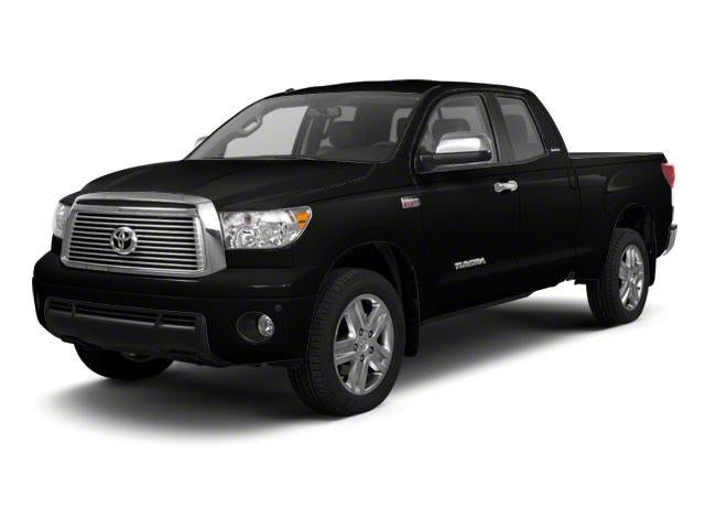 2013 Toyota Tundra 4.6 Auto Tundra Grade Double Cab's photo