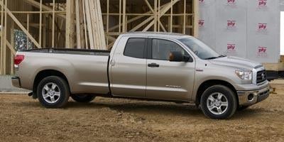 2008 Toyota Tundra SR5