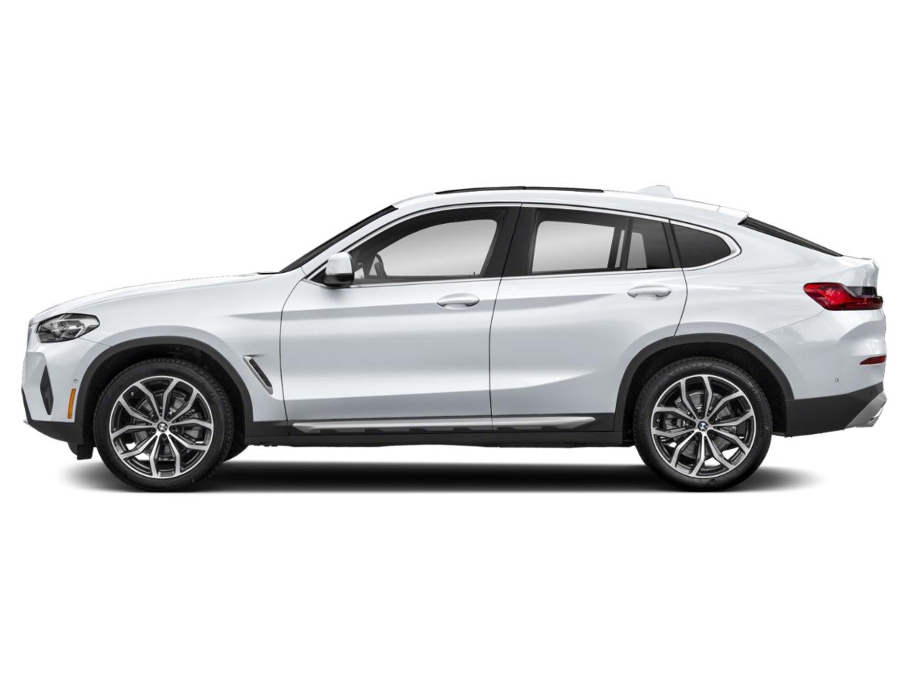 2022 BMW X4 xDrive30i Sports Activity Coupe