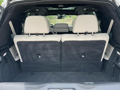 2024 BMW X7 M60i Sports Activity Vehicle