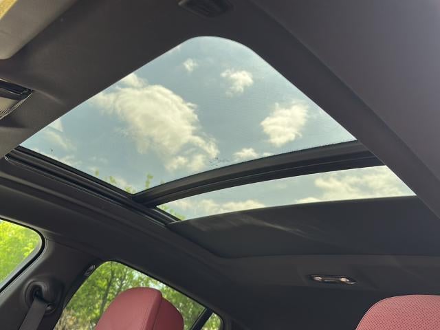 2024 BMW X6 xDrive40i Sports Activity Coupe