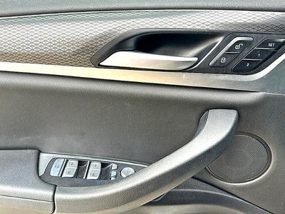 2024 BMW X3 sDrive30i Sports Activity Vehicle