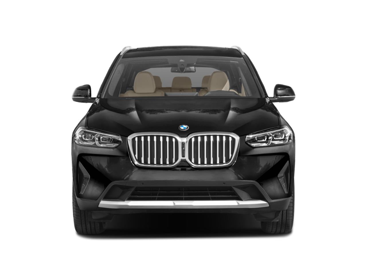 2024 BMW X3 sDrive30i Sports Activity Vehicle