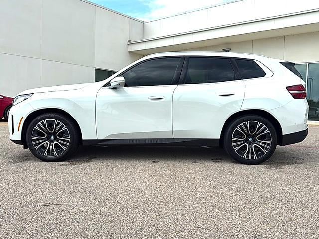 2025 BMW X3 30 xDrive Sports Activity Vehicle