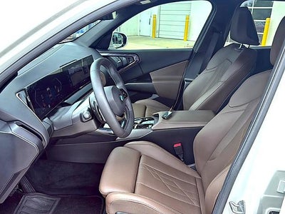 2025 BMW X3 30 xDrive Sports Activity Vehicle