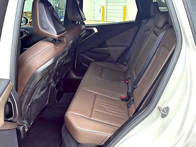 2025 BMW X3 30 xDrive Sports Activity Vehicle