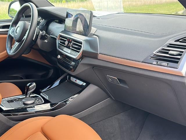 2024 BMW X3 M40i Sports Activity Vehicle