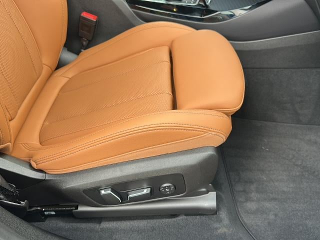 2024 BMW X3 M40i Sports Activity Vehicle