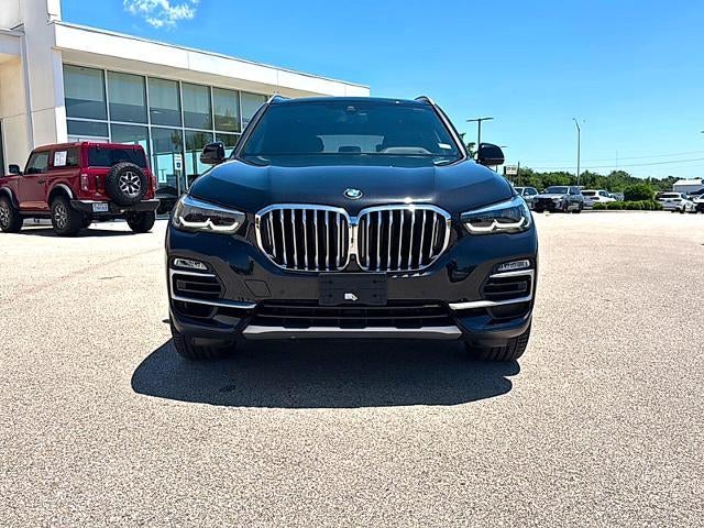 2021 BMW X5 sDrive40i Sports Activity Vehicle