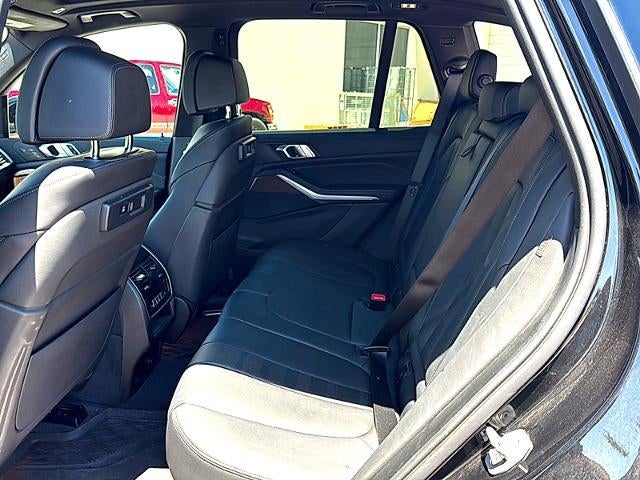 2021 BMW X5 sDrive40i Sports Activity Vehicle
