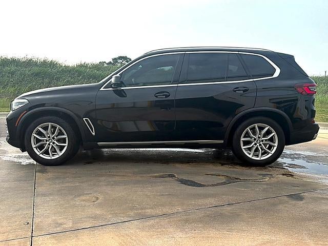 2021 BMW X5 sDrive40i Sports Activity Vehicle