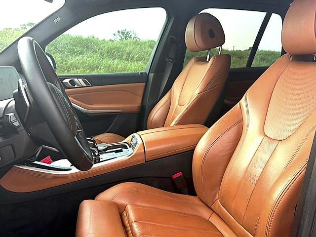 2021 BMW X5 sDrive40i Sports Activity Vehicle