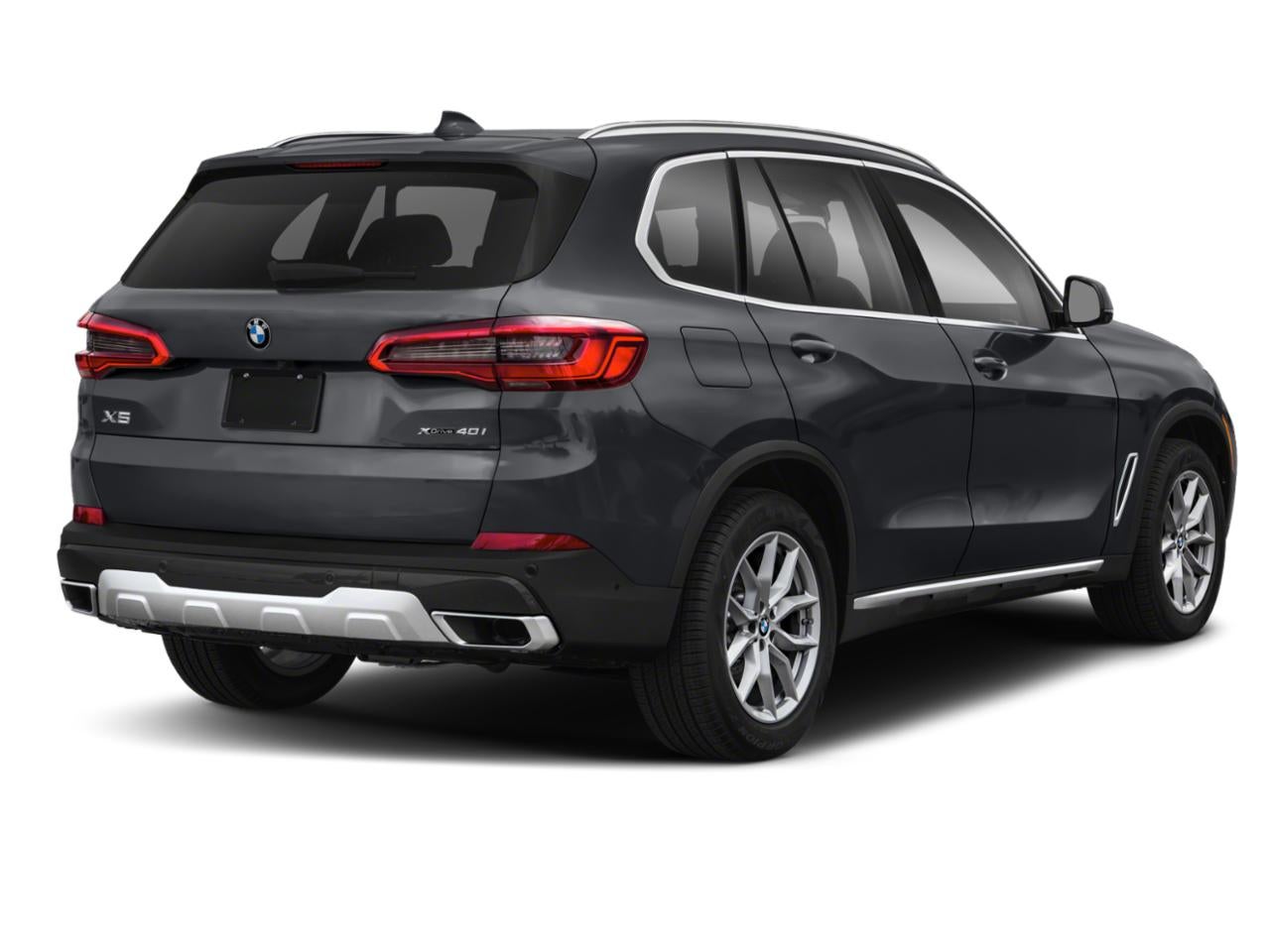 2021 BMW X5 sDrive40i Sports Activity Vehicle