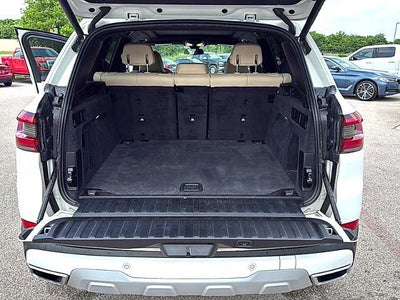2021 BMW X5 sDrive40i Sports Activity Vehicle