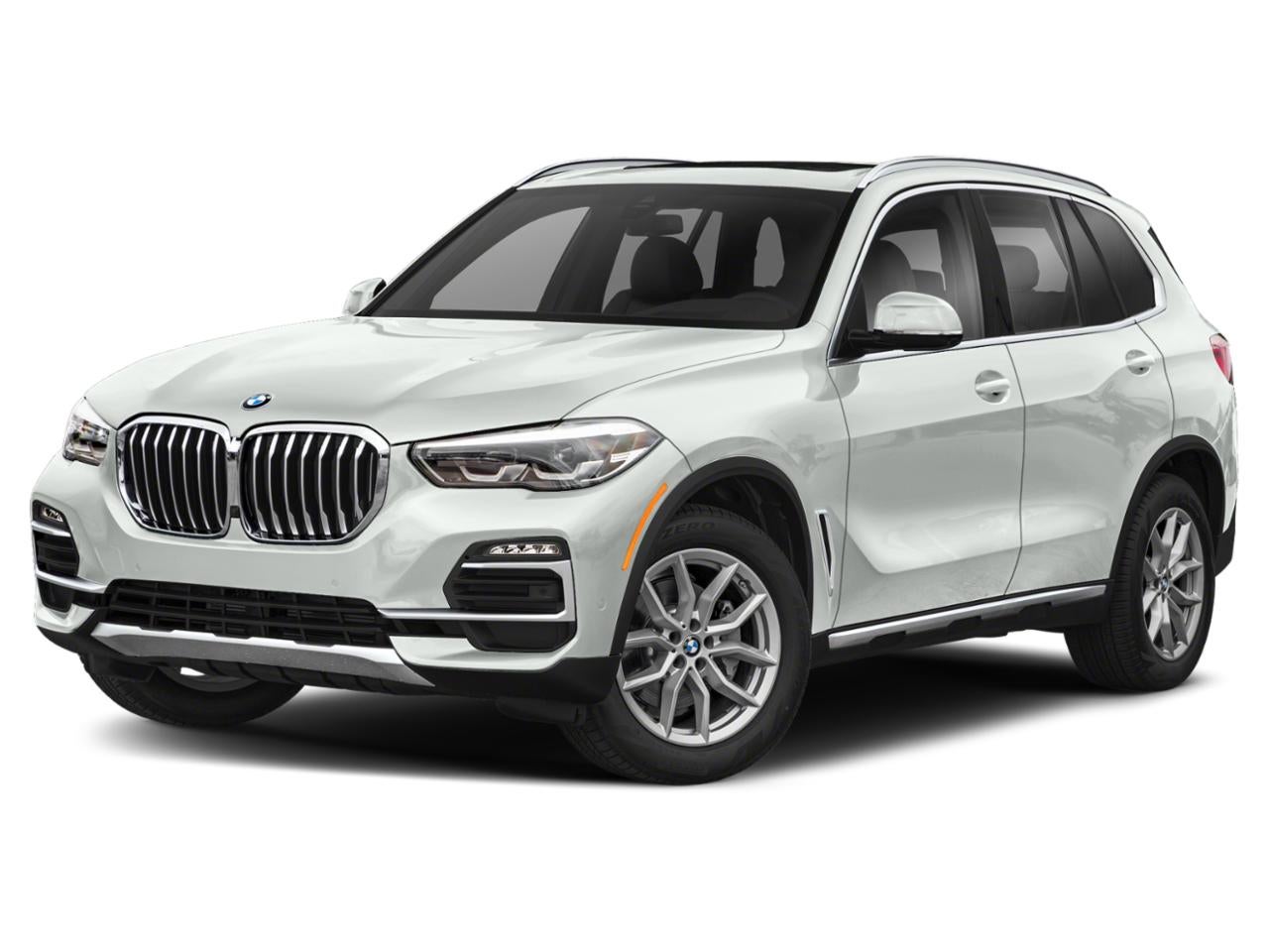 2021 BMW X5 sDrive40i Sports Activity Vehicle